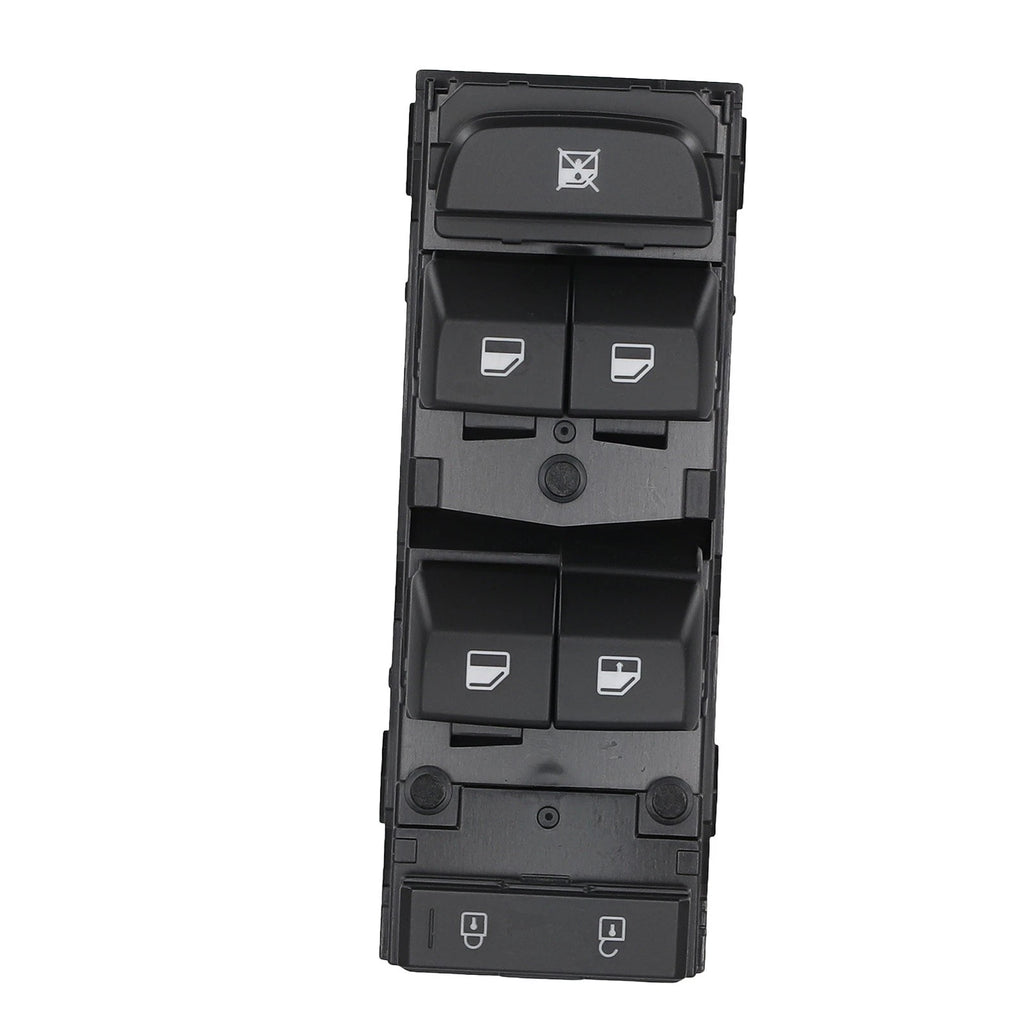 Front Door Power Window Switch for Kia Forte (2019–2021) Black 18 Pins