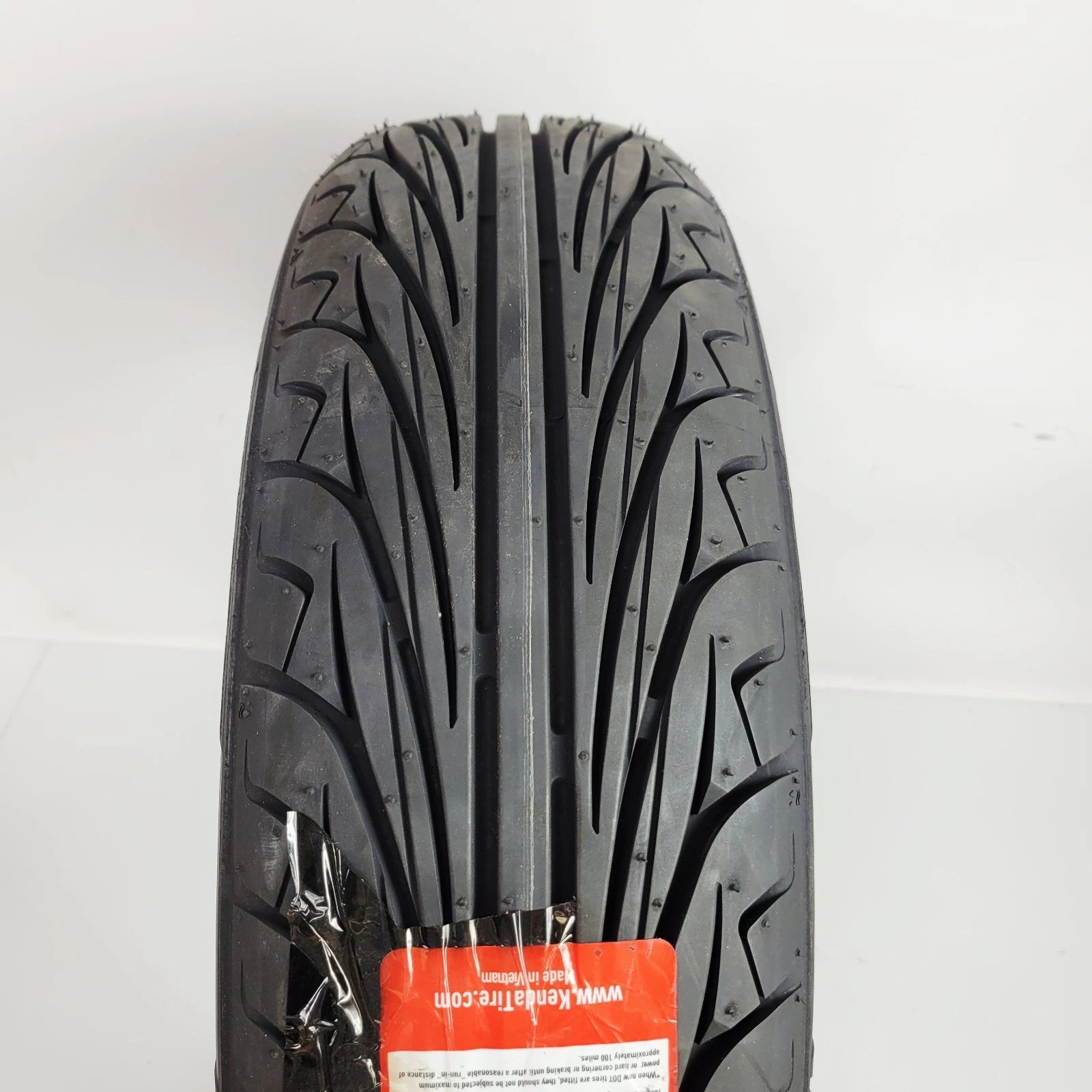 KR20 Kanine Front Tire 145/60R16 66T for Can-Am Ryker (2019–2023)