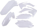 Acerbis Plastic Body Kit with Fender & Radiator Scoops for Honda CRF (2002–2023)