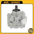 Power Steering Pump for Mazda Tribute and Ford Escape (2001–2004)