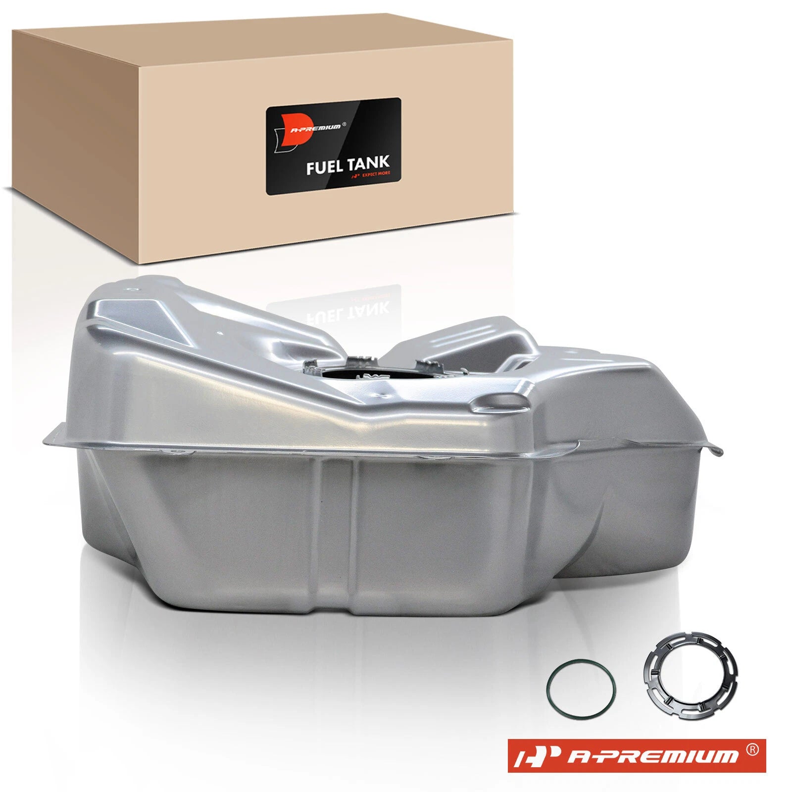 13 Gallon Fuel Tank for Ford Focus (2009–2011)