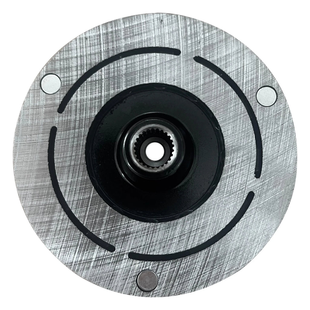 A C Compressor Clutch Replacement for Buick Enclave 3.6L (2008-2010)