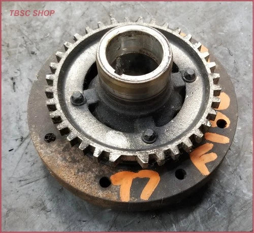 Harmonic Balancer for Ford F150 4.2L V6 (1997)