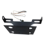 Fender Eliminator Tidy Tail for Yamaha YZF R6S (2003–2009)