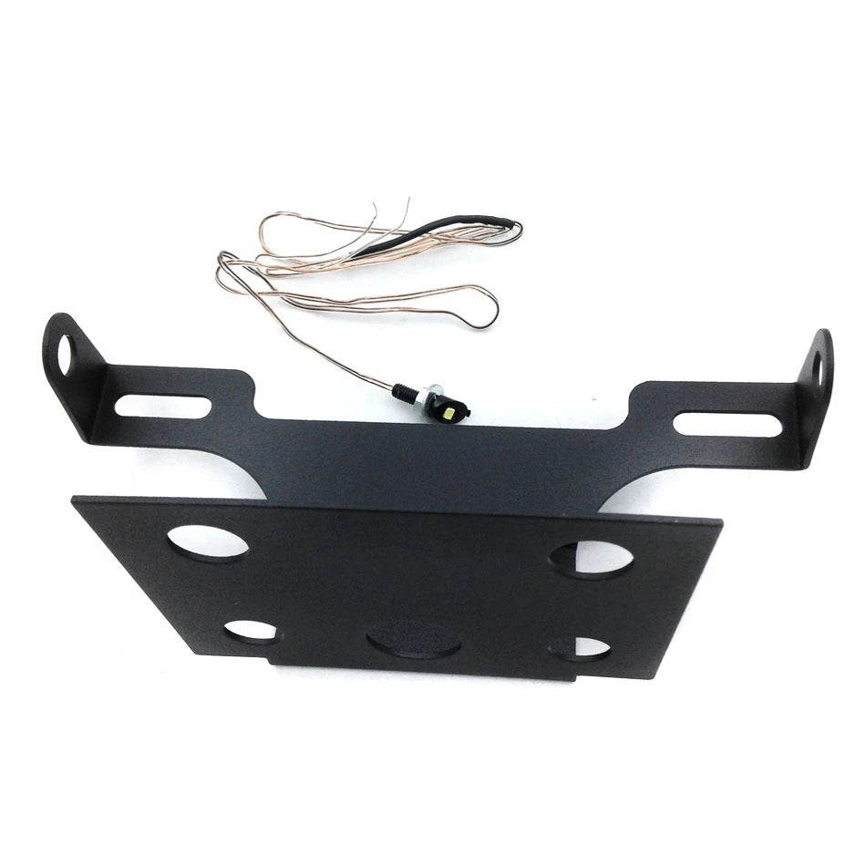 Fender Eliminator Tidy Tail for Yamaha YZF R6S (2003–2009)