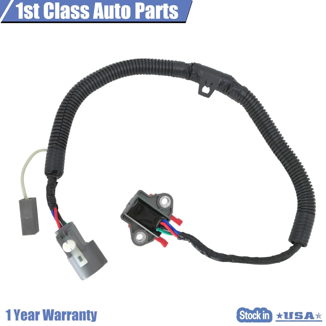 Crankshaft Position Sensor for Ford Ranger Mustang (1989–1994) PC10