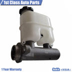 Brake Master Cylinder for Chevy Silverado 1500/Avalanche 2500 (2003-2007)