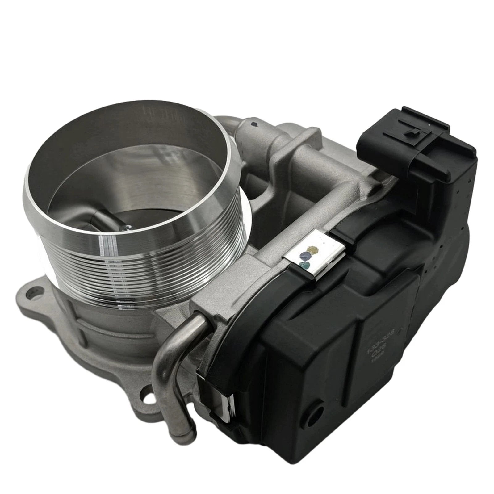 Throttle Body for Jeep Cherokee Wrangler Compass Dodge Hornet (2019–2024)