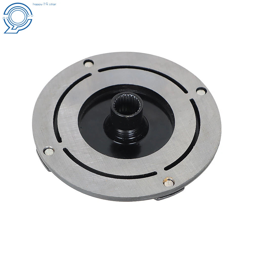 AC Compressor Clutch Kit for Chevrolet Silverado (2014-2018)