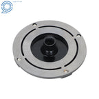 AC Compressor Clutch Kit for Chevrolet Silverado (2014-2018)
