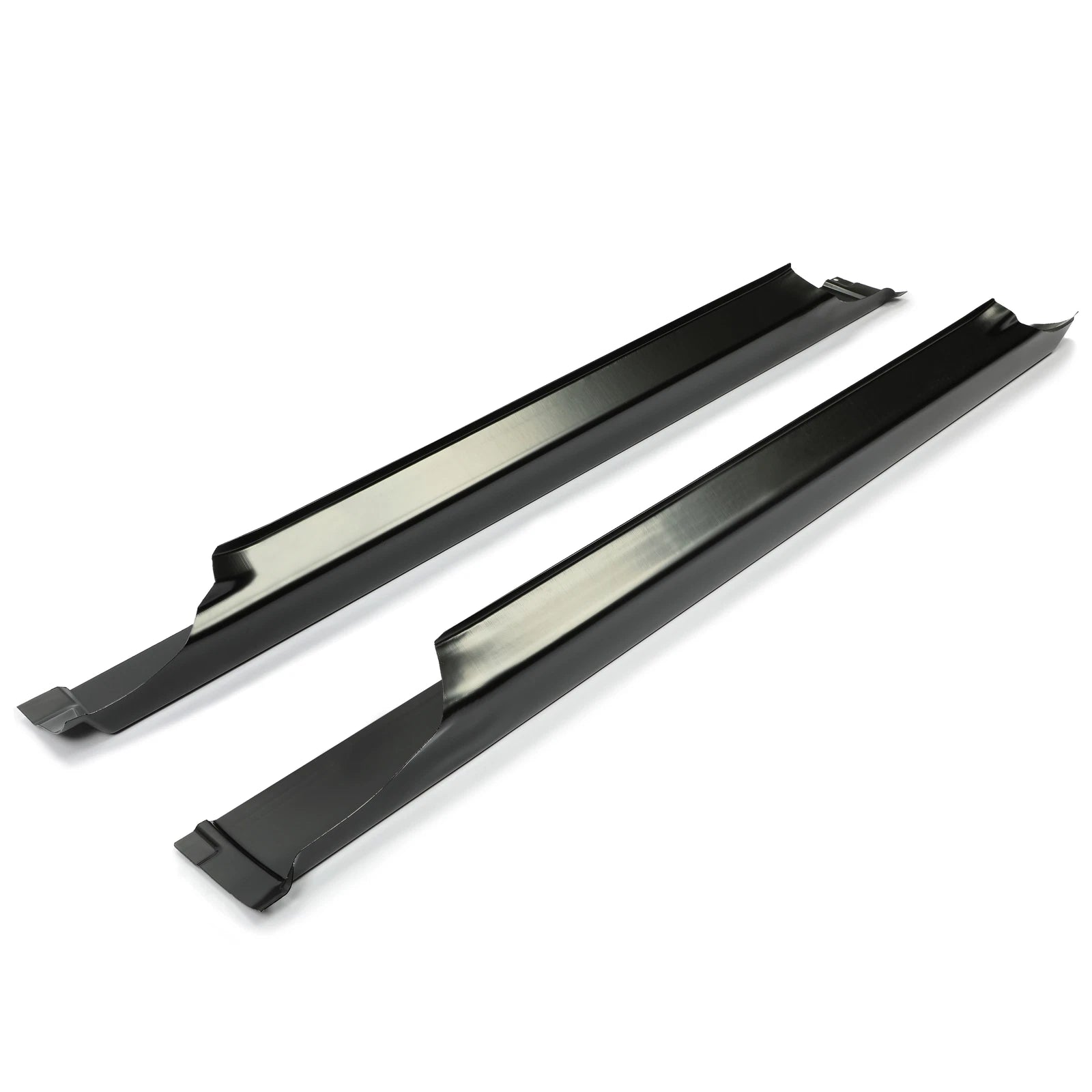Outer Rocker Panels Pair for Chevy GMC C/K 1500 2500 3500 (1988–1998)