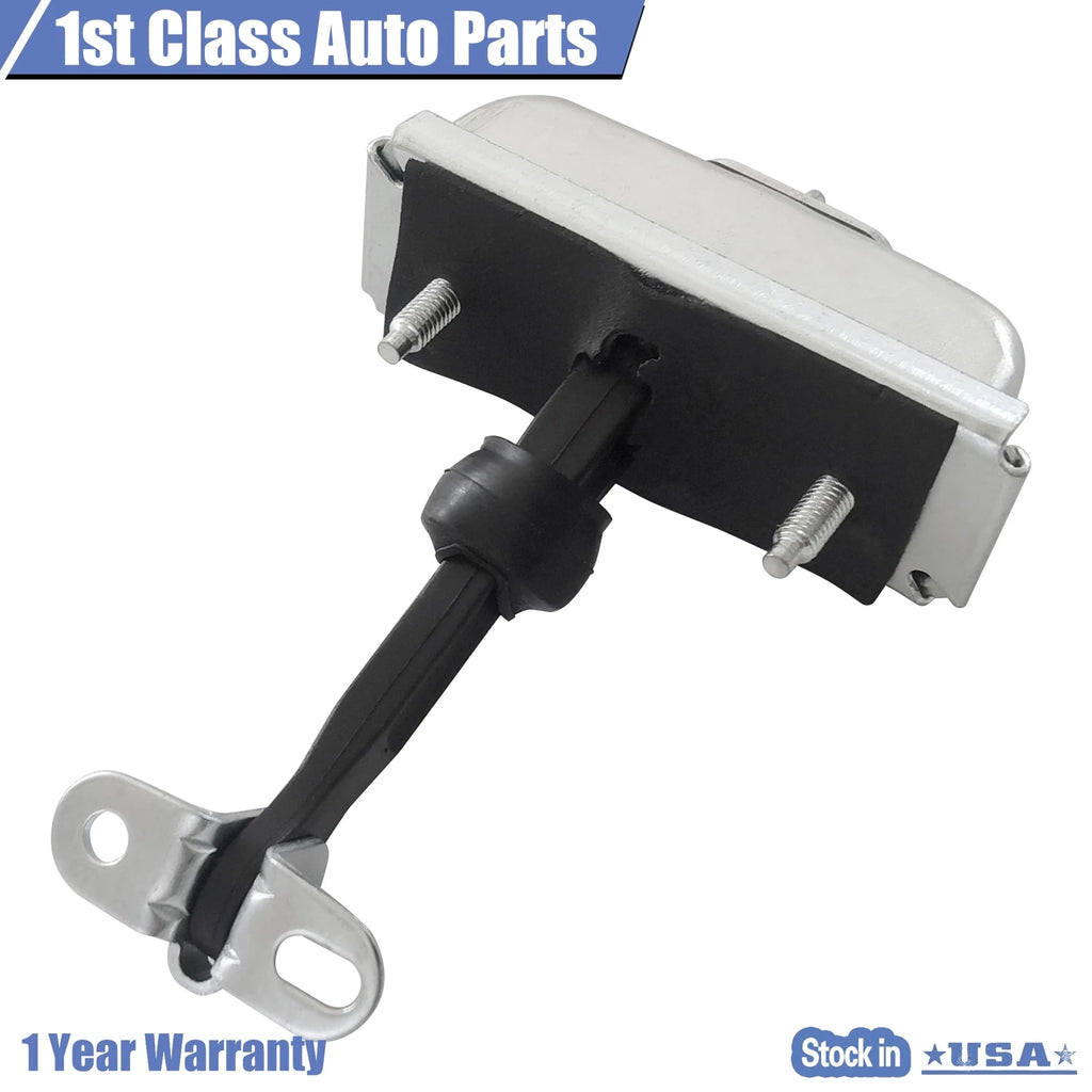 Front Left Door Check Stop for Chevy Equinox Pontiac Torrent (2005-2009)