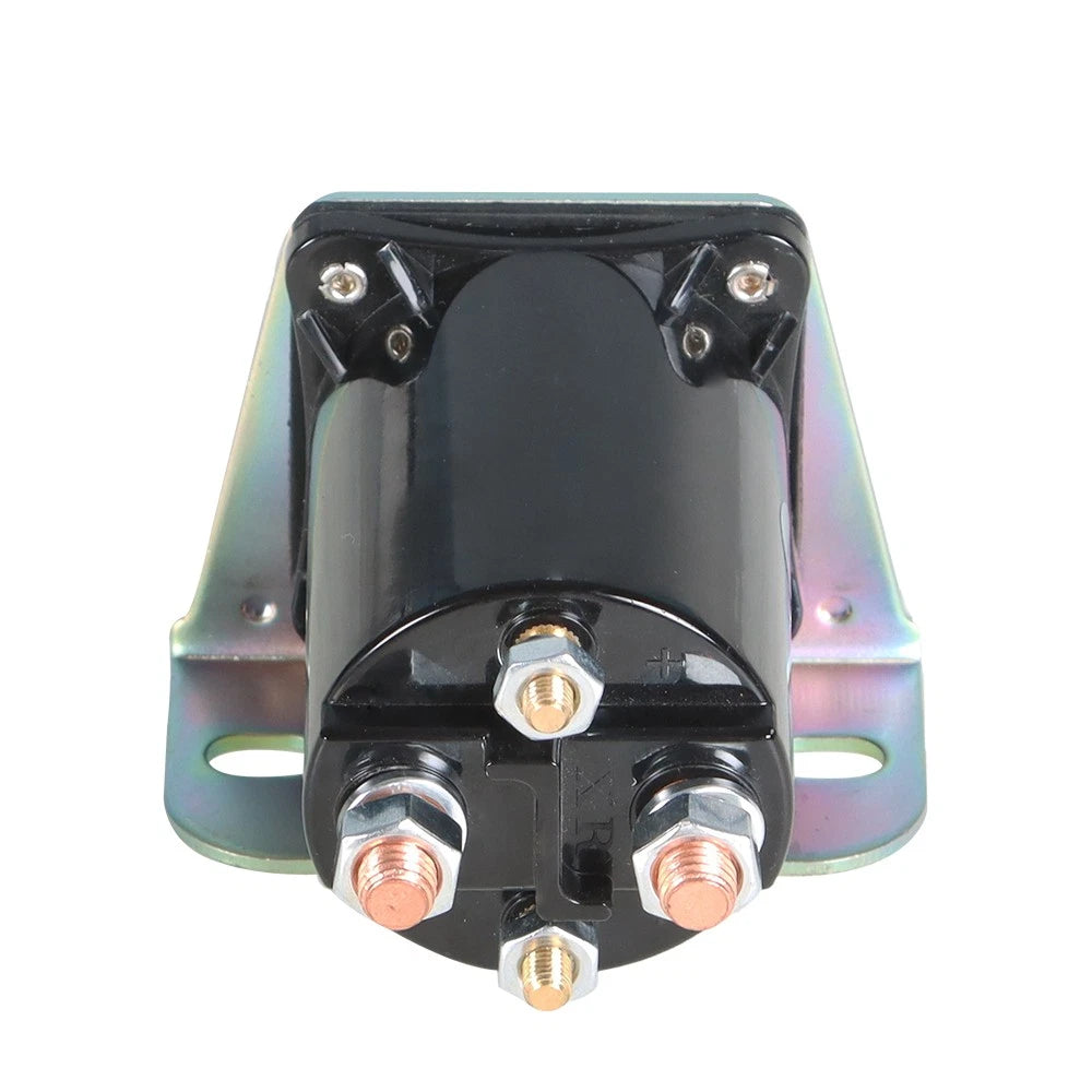 Starter Solenoid for Yamaha G8 G9 G11 G14 G16 (1990–2006)