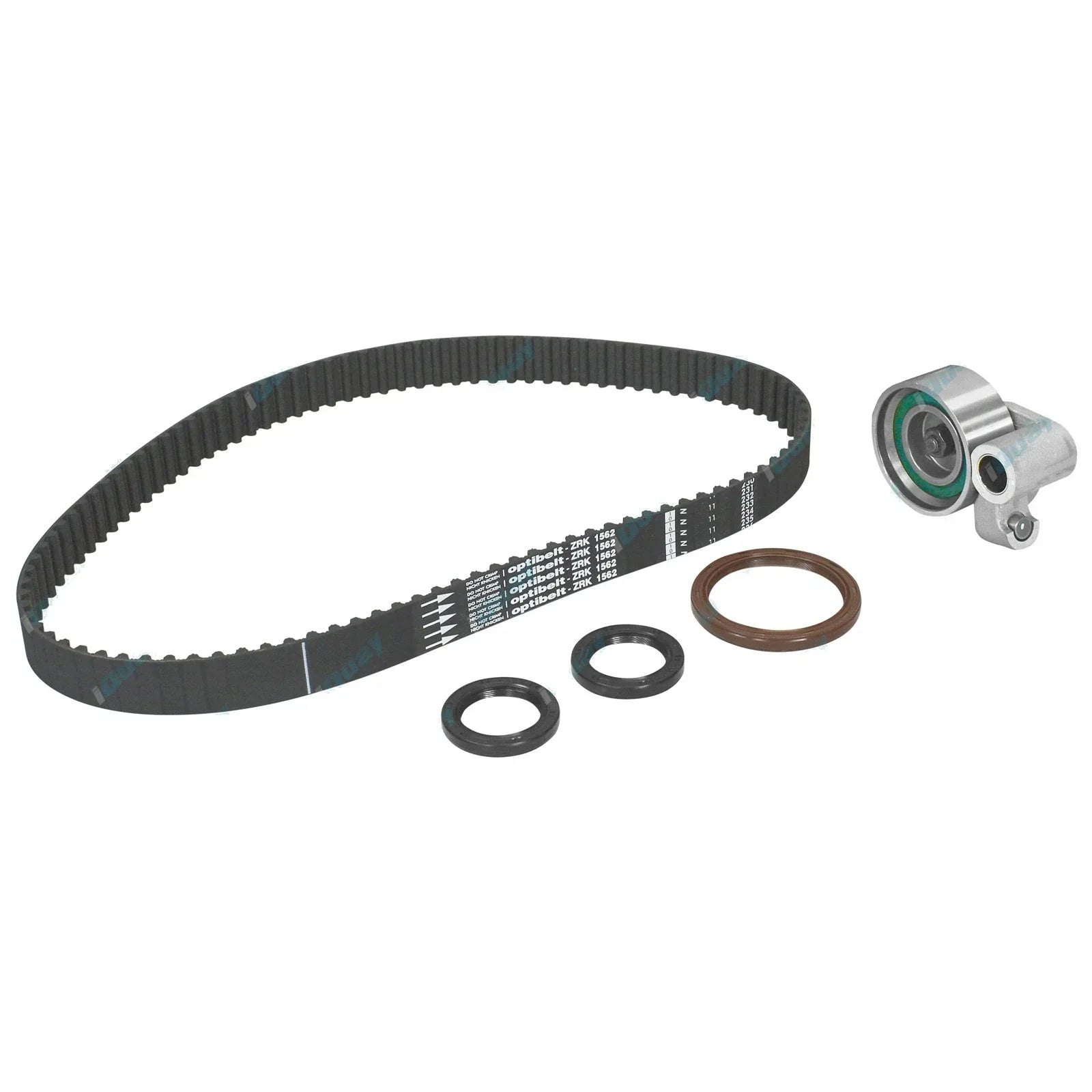 Timing Belt & Tensioner Kit for Toyota Hilux Prado 4Runner 1KZ-TE (1993-2009)