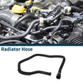 Radiator Hose No. 9G918B160AB for Ford Mondeo 2.0L (2011) Rubber