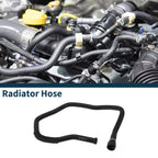 Radiator Hose No. 9G918B160AB for Ford Mondeo 2.0L (2011) Rubber
