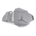 Engine Housing Guard Cover for BMW R 1200 RT LC (2013-2018) Black