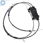Parking Brake Actuator for LR3, Range Rover Sport (2005–2013) LR019223