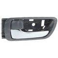 LH Front or Rear Interior Door Handle for Camry (2002–2006)
