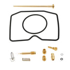 Carburetor Rebuild Kit for Kawasaki KVF300 Prairie (1999–2002)