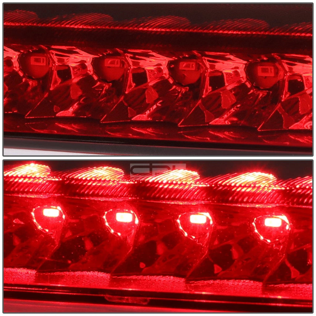 Full LED Third Tail Brake Light for Toyota 4Runner (2010–2016)