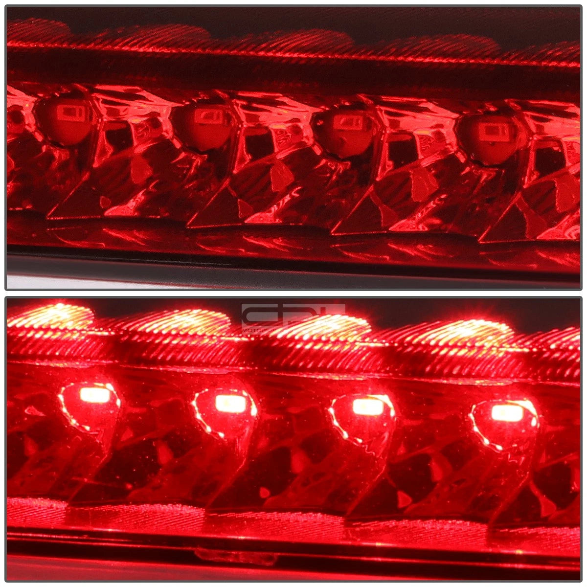 Full LED Third Tail Brake Light for Toyota 4Runner (2010–2016)