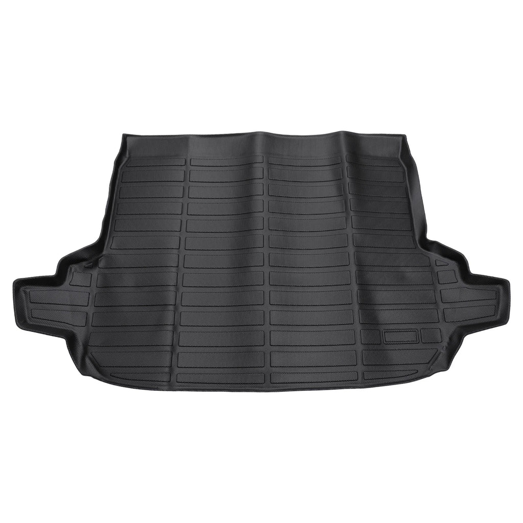 Rear Trunk Mat for Subaru Forester (2014–2018) TPE Cargo Liner