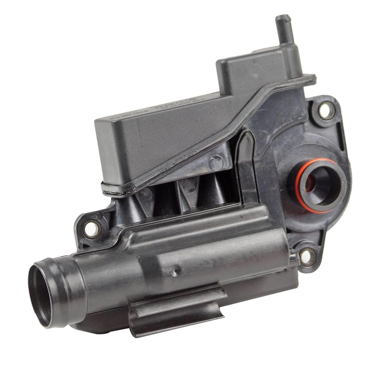 Crankcase Breather Pressure Control Valve for Audi Q7 S6 S8 VW Touareg (2007–2018)