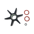 Water Pump Impeller Kit for Mercury Mariner 40-250 HP (18-3214, 47-43026T6, 8M0100526)