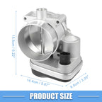 Electronic Throttle Body Assembly No. 5161805AA for Dodge RAM 1500 (2003–2004)