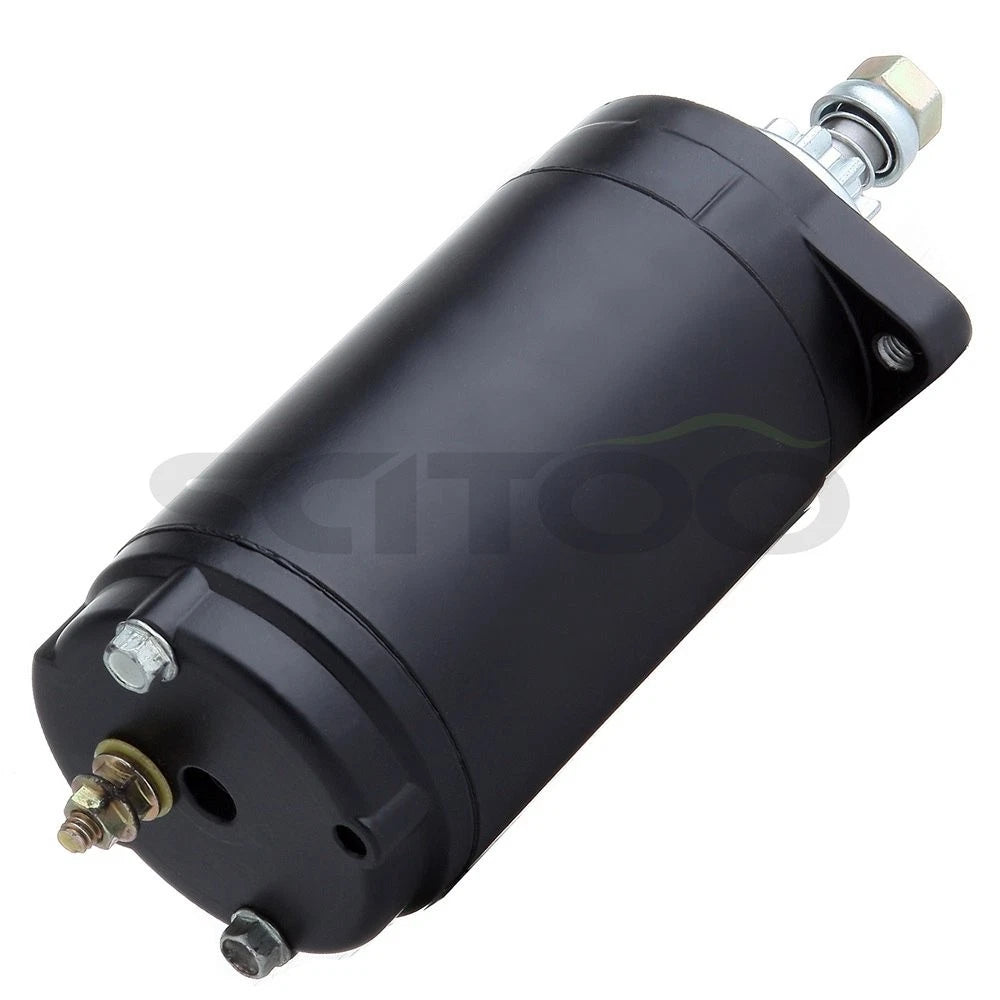 Starter for Kawasaki Jetski JS 400 440 550 (1976–1995) 111840 S108-116 18305