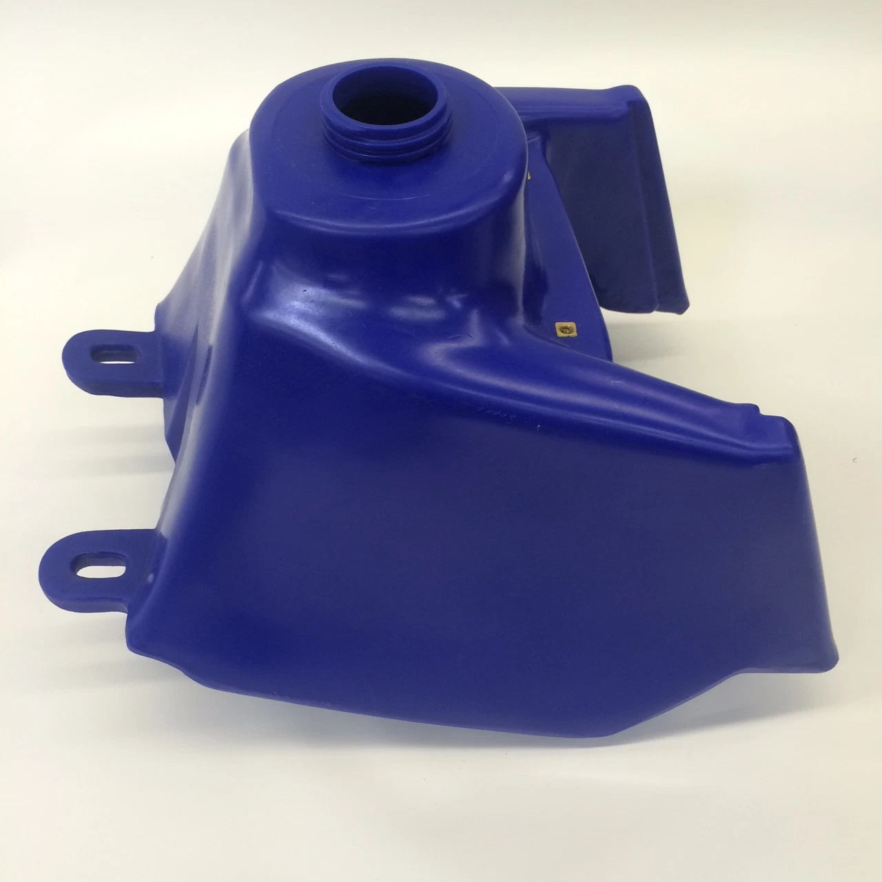 5.6 Gallon Fuel Gas Tank for Yamaha Banshee 350 (1987–2006) - Blue