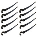 10X Grain Head Reel Teeth for Macdon (Replaces 137627)