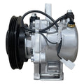 AC Compressor Replacement for Daihatsu Move 2010–2019