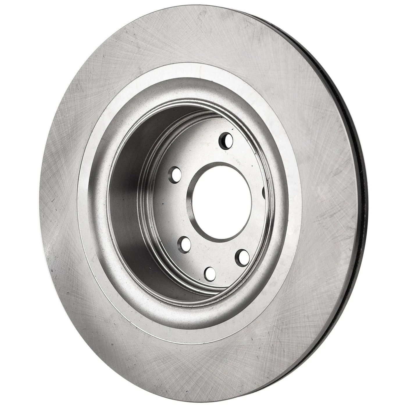 Rear Brake Disc Rotors for Nissan 370Z, Infiniti Q60, G37, 350Z (2009)
