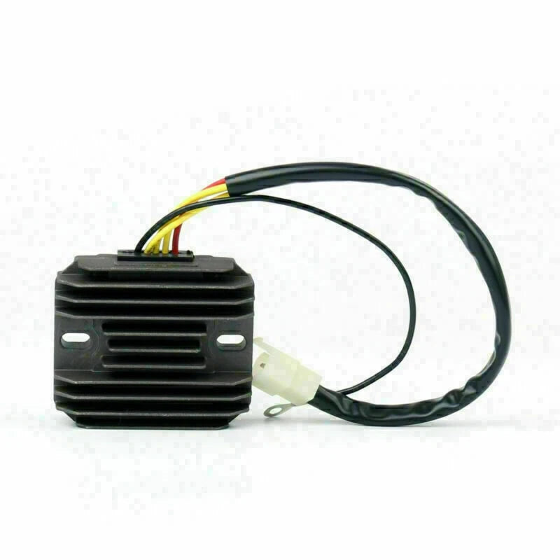 Regulator Rectifier for Suzuki GS1100 GS1100E GS1100ES GS1100GK GS1000G (1978–1983)