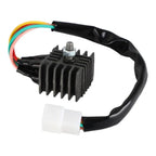 Regulator Rectifier for Honda CB100 CB100A CL100 SL100 SL125 CB125 (1970-1976)