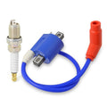 Ignition Coil & Spark Plug for Polaris Trail Boss 330 (2003–2013)