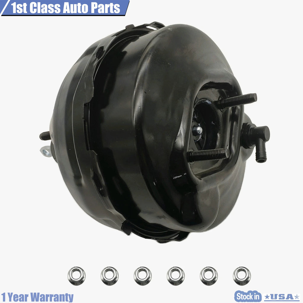 Power Brake Booster for Buick Century, Cutlass, Ciera, Cruiser, Pontiac 6000 (1982–1996)