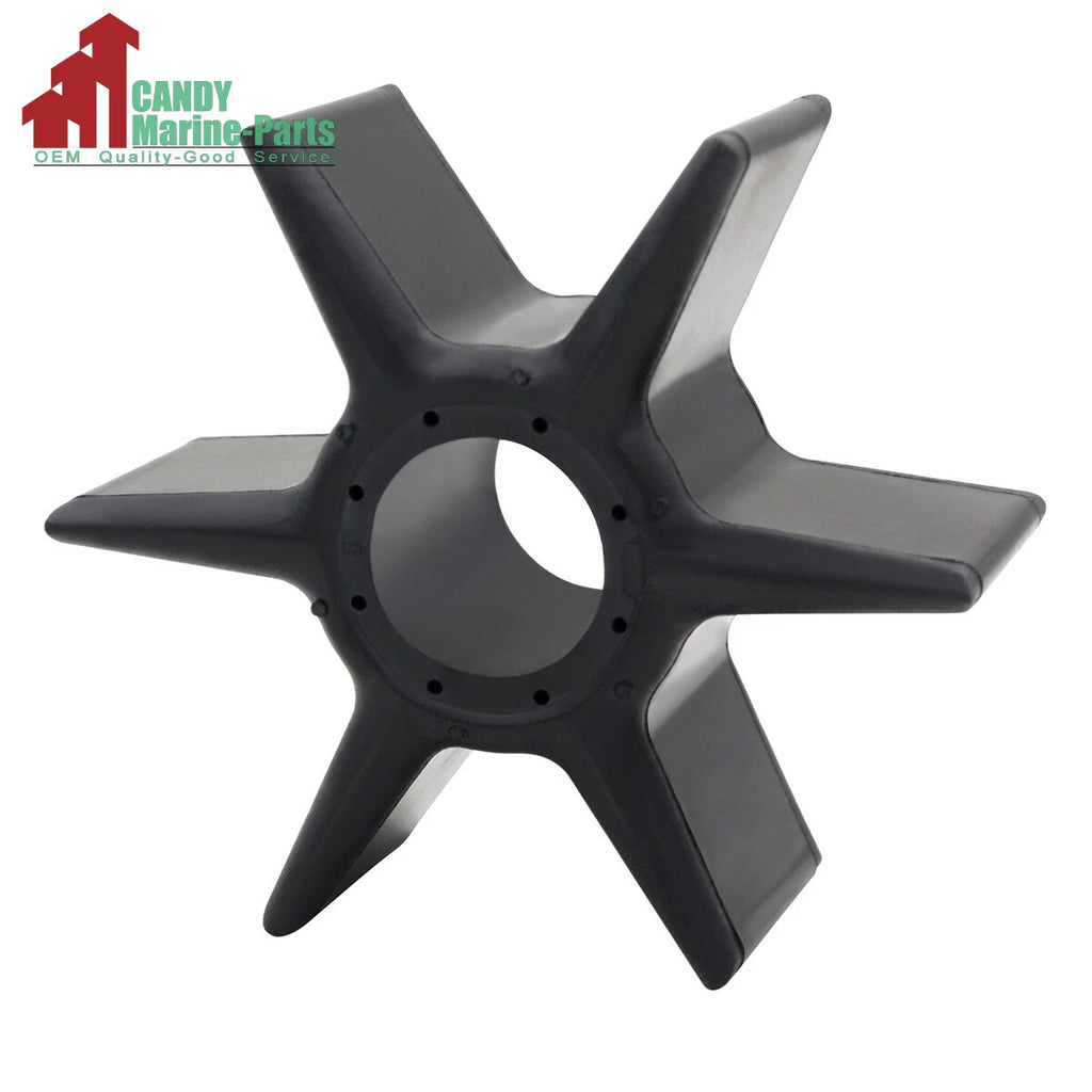 Water Pump Impeller for Yamaha 225 250 300 HP Outboard (6CE-44352-00-00)
