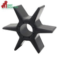 Water Pump Impeller for Yamaha 225 250 300 HP Outboard (6CE-44352-00-00)