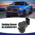 Set of 4 PDC Parking Assist Sensors for BMW 1 Series (2011–2019) 62609921621