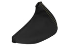 E Brake Boot Cover for BMW E32 E34 (1989–1996) Beige Stitch