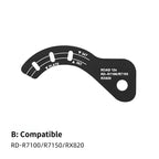 Rear Derailleur Adjustment Tool for Accurate Gear Alignment