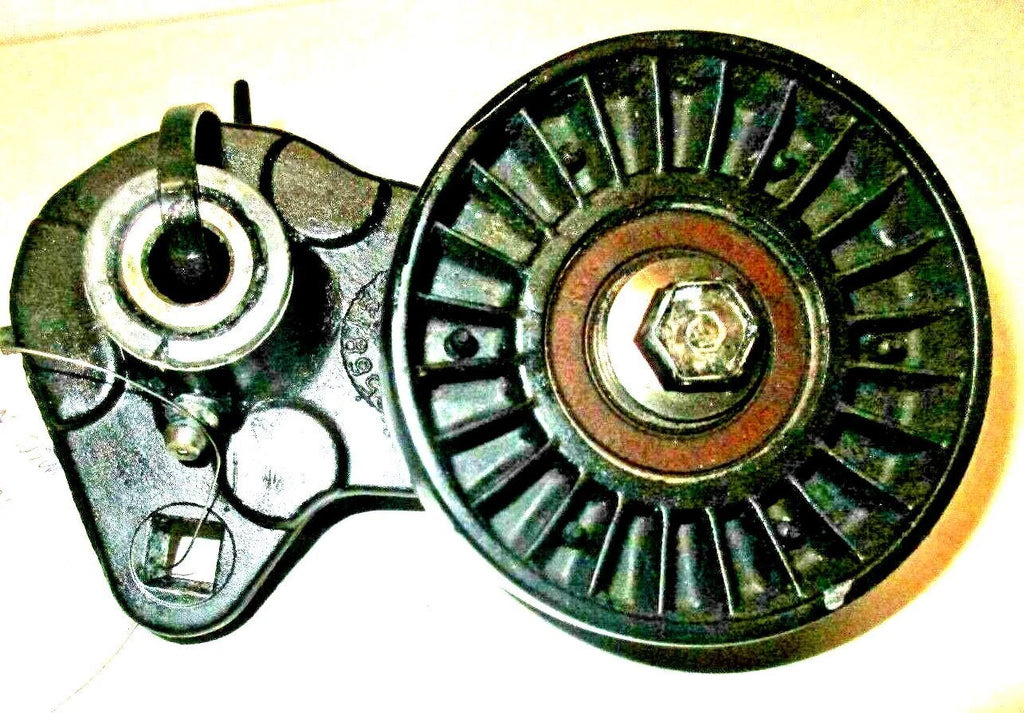 Arm Tensioner Pulley Assembly for Mercury (856815T2, 852385A1)