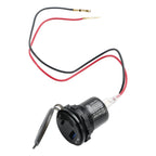 12V USB+C Socket Charger for Yamaha PG-1 (2023–2024)