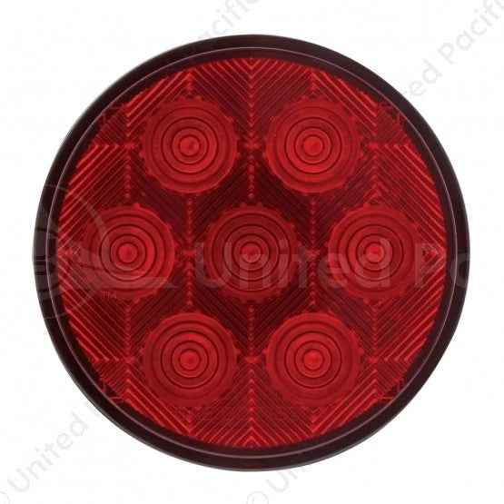 (5 Pack) 4in LED Stop Brake Lights Replacement for Ford Ranger (2012–2022)