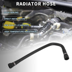 Radiator Hose for BMW 528i 1999-2000, 530i 2001-2003 (No. 11531438633)