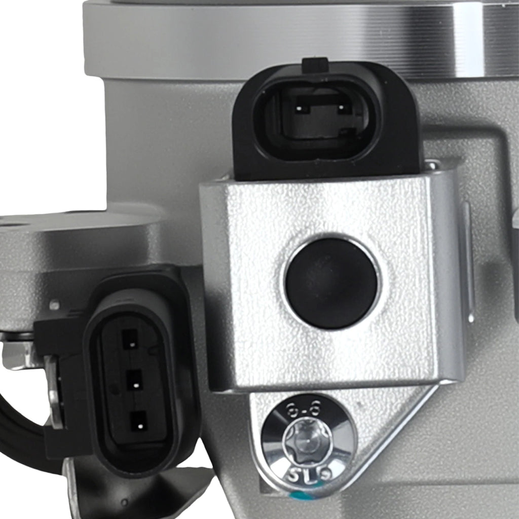 Aluminum Water Pump for Land Rover Defender (2020–2023)