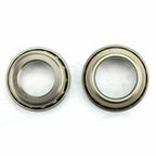 Steering Stem Bearing Seal Kit for Honda CB 500 550 360 250 VT750C (Universal)